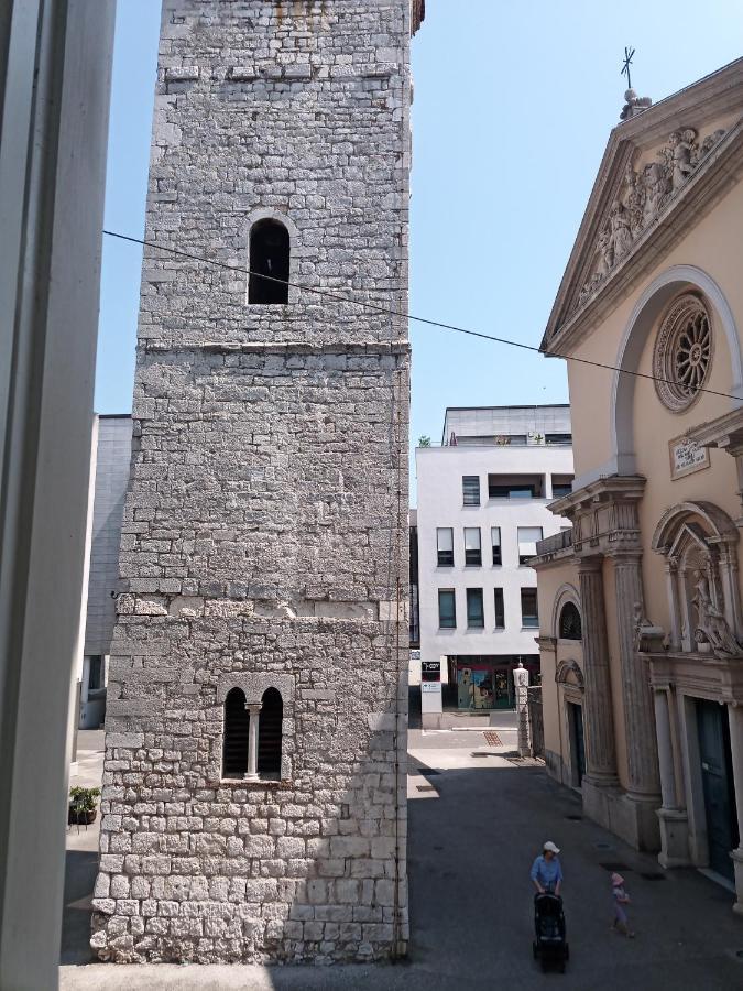 רייקה Old City Center מראה חיצוני תמונה